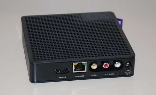 Roku XD Media Player