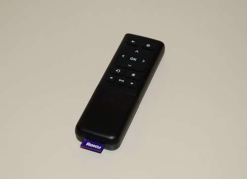 Roku XD Media Player