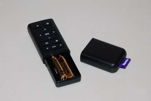 Roku XD Media Player