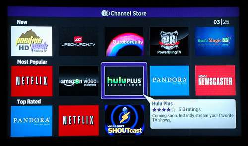 Roku XD Media Player