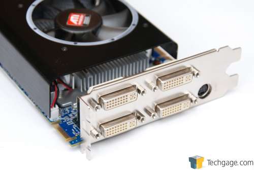 Sapphire Radeon HD 4850 X2 2GB – Techgage