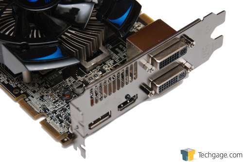 Sapphire Radeon HD 5770 Vapor-X – Techgage