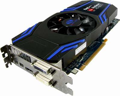 Sapphire Radeon HD 6870 FleX Review – Techgage