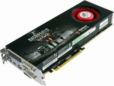 Sapphire Radeon HD 6970 BFBC2 Vietnam Edition – Techgage