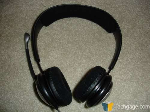 sennheiser pc 150