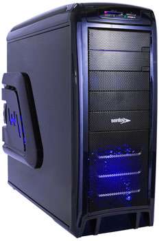 Sentey Arvina Mid-Tower Chassis