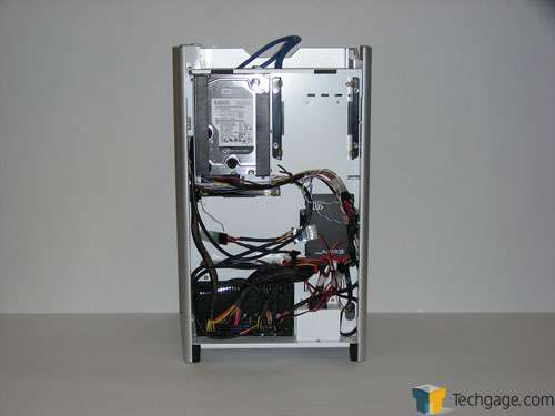 SilverStone Fortress FT03 Tower Chassis