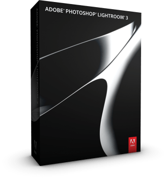 Adobe Photoshop Lightroom 3.0