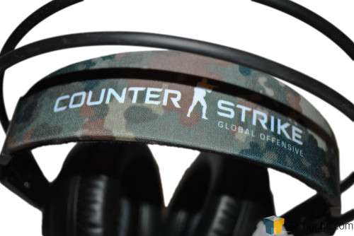 SteelSeries CS: GO Siberia V2 Headset, Kana Mouse and QcK Pad Review –  Techgage