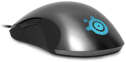 SteelSeries Sensei Gaming Mouse