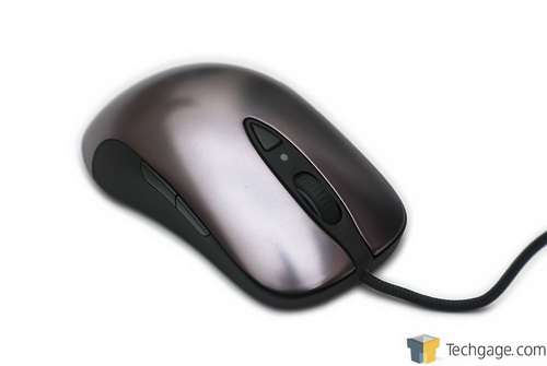 SteelSeries Sensei Gaming Mouse