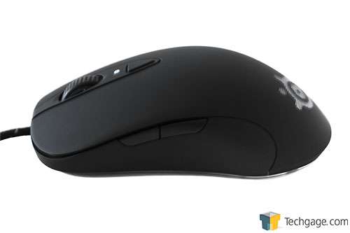 Gaming Mouse Review – Techgage