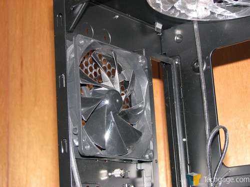 Thermaltake Armor A90 Mid-Tower Chassis