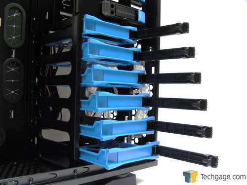 Thermaltake Chaser-MK1 Full-Tower Chassis