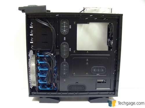 Thermaltake Chaser MK-1 Full-Tower Chassis Review – Techgage