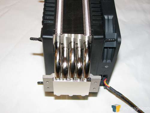 Thermaltake FRIO CPU Cooler
