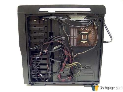 Thermaltake Level 10 GT Full-Tower Chassis