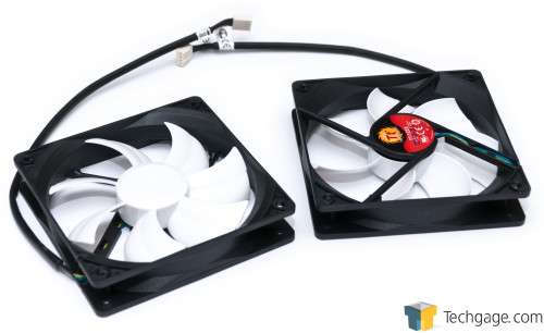 Thermaltake WATER3.0 EXTREME CPU Cooler