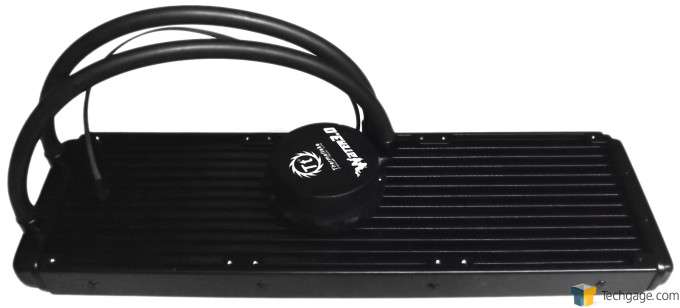 Thermaltake Water 3.0 Ultimate Review – Keepin’ It Cool