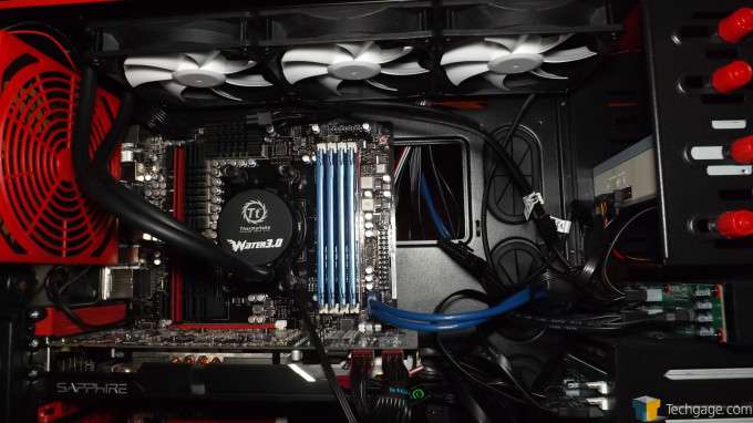 Thermaltake Water 3.0 Ultimate