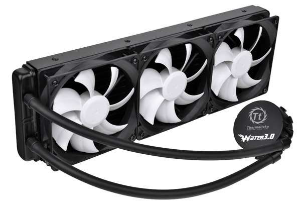 Thermaltake Water 3.0 Ultimate