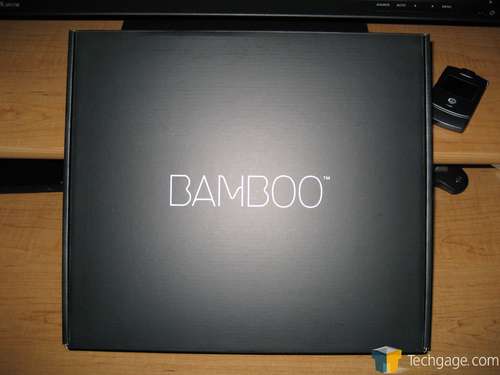 Bamboo cth-460 mac software