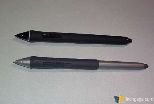 Wacom Intuos4 Professional Pen Tablet – Techgage