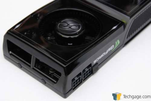 XFX GeForce GTX 260 Black Edition – Techgage