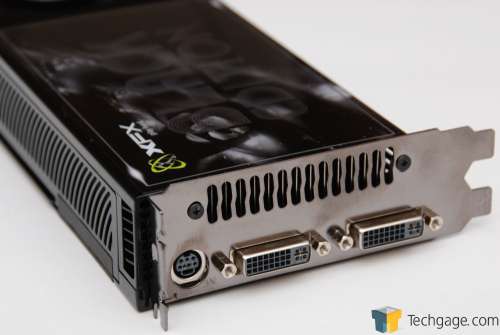 XFX GeForce GTX 260 Black Edition – Techgage