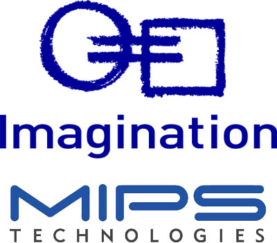 Imagination MIPS Technologies