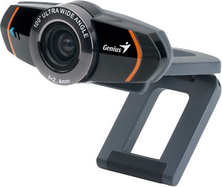 Genius WideCam 320 Webcam Review – Techgage