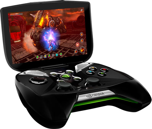 The Ultimate Gaming Portable: NVIDIA SHIELD Review – Techgage