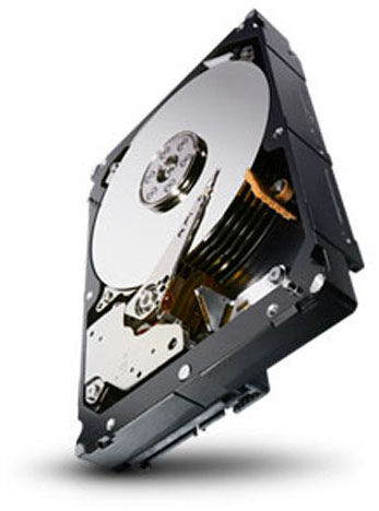 Seagate Constellation ES.3 4TB Enterprise Hard Drive Review – Techgage