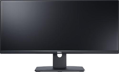 Dell UltraSharp U2913WM