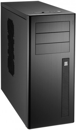 Lian Li PC-9N – The World's First PC Case Sans Motherboard Tray – Techgage