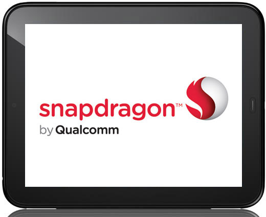 Qualcomm Snapdragon Tablet