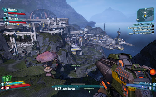 Borderlands 2