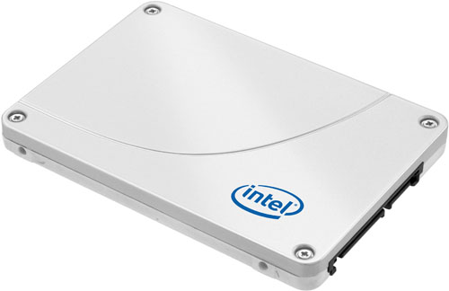 Intel 335 Series 180GB SSD Review – Techgage