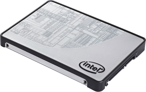 Intel 335 Series SSD