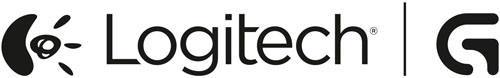 Logitech G Gaming Logo