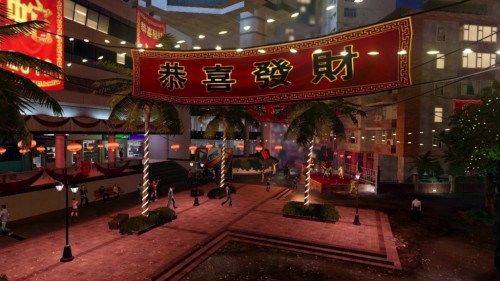 Sleeping Dogs Year of the Snake 02