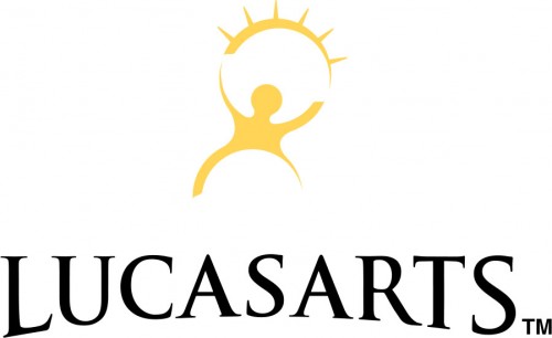 LucasArts Large Logo