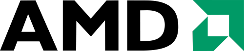 AMD Company Logo