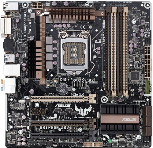 ASUS GRYPHON Z87 01