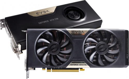 NVIDIA's GeForce GTX 770: A Look at What's Out There – Techgage