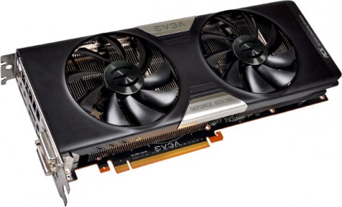 EVGA GeForce GTX 780 ACX