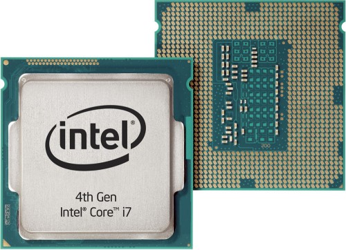 Intel 4th Gen Core Processor