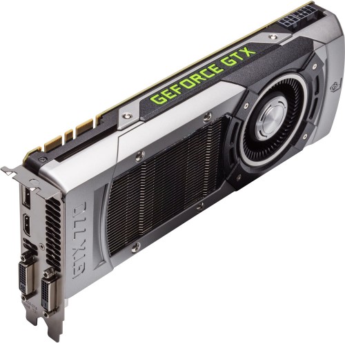 NVIDIA GeForce GTX 770