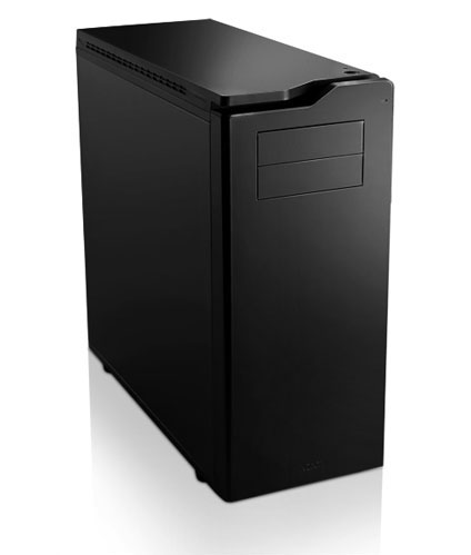 NZXT H630 Chassis