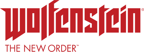 Wolfenstein The New Order Logo